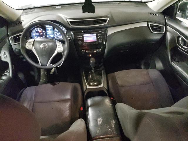 Photo 8 from auction – 2016 NISSAN ROGUE S with VIN KNMAT2MV9GP685162