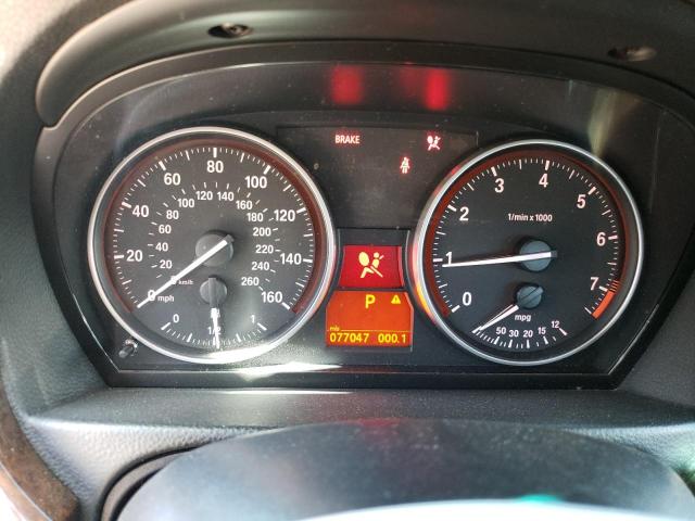 Photo 9 from auction – 2010 BMW 328 XI SUL with VIN WBAPK5C54AA653467
