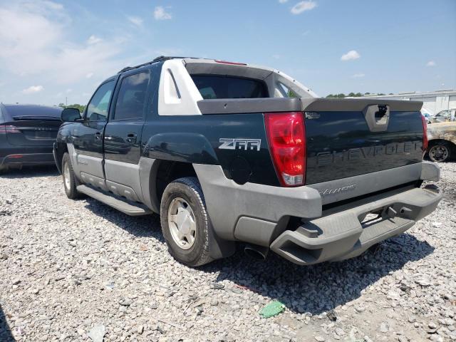 Photo 2 from auction – 2002 CHEVROLET 150 EXP/CH with VIN 3GNEC13T82G218475