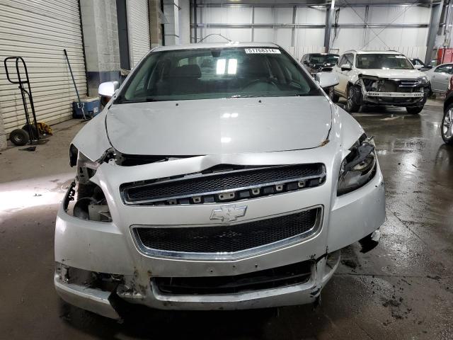 Photo 5 from auction – 2011 CHEVROLET MALIBU 2LT with VIN 1G1ZD5E10BF243715
