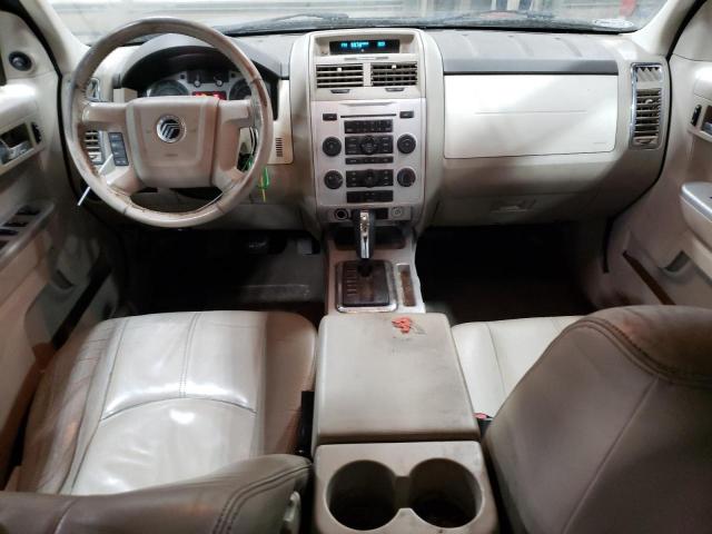 Zdjęcie 8 z aukcji – 2008 MERCURY MARINER z VIN 4M2CU91108KJ28925