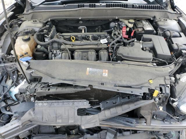 Photo 11 from auction – 2014 FORD FUSION SE with VIN 3FA6P0H73ER268142