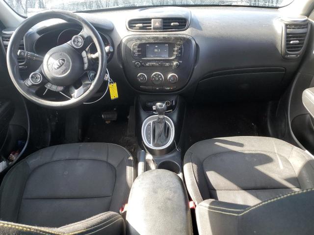 Photo 8 from auction – 2016 KIA SOUL + with VIN KNDJP3A58G7260613