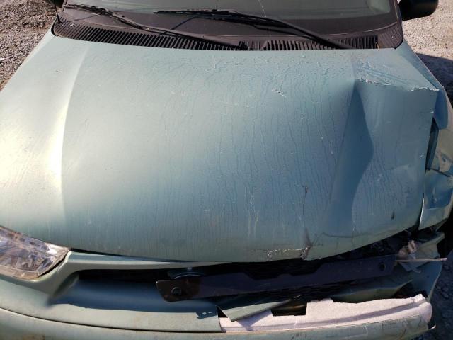 Photo 12 from auction – 1998 FORD WINDSTAR W with VIN 2FMDA5143WBA43005