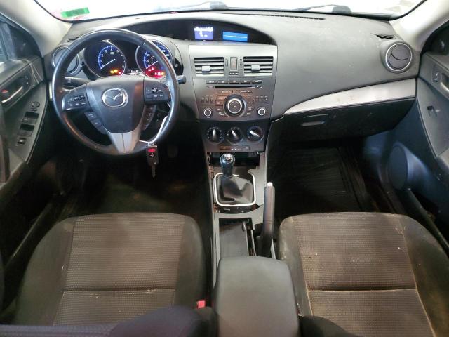 Photo 8 from auction – 2012 MAZDA 3 I with VIN JM1BL1L84C1697470