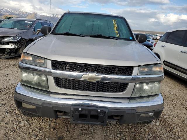 Photo 5 from auction – 2006 CHEVROLET COLORADO with VIN 1GCDT136568203099