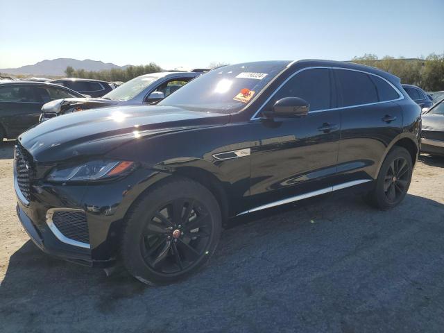 JAGUAR F-PACE R-D 2021 with VIN SADCT2FU3MA668955 - Photo from auction