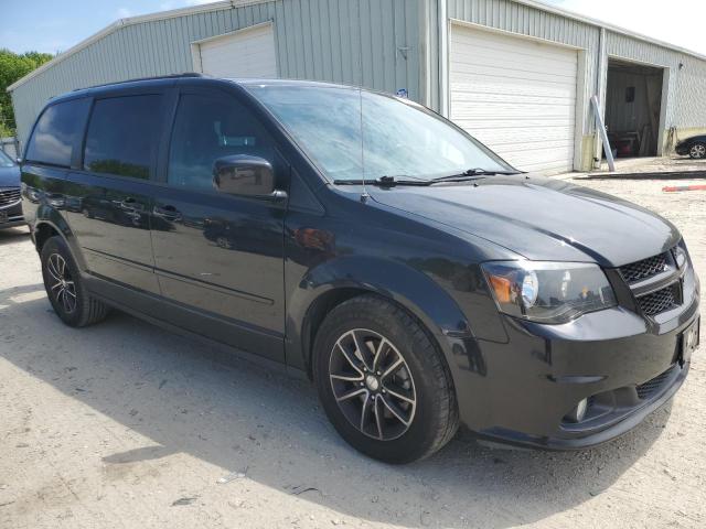 Photo 4 from auction – 2016 DODGE GRAND CARA with VIN 2C4RDGEG2GR367282
