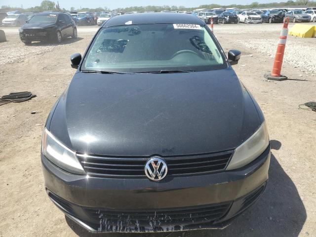 Photo 5 from auction – 2011 VOLKSWAGEN JETTA BASE with VIN 3VW2K7AJ4BM336069