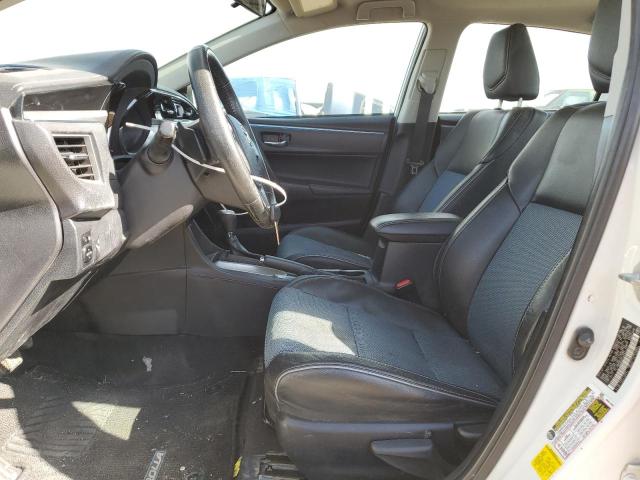 Photo 7 from auction – 2016 TOYOTA COROLLA L with VIN 2T1BURHE4GC543403