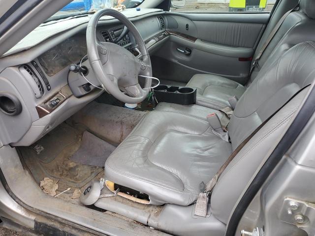 Photo 7 from auction – 2004 BUICK PARK AVENU with VIN 1G4CW54K244155678