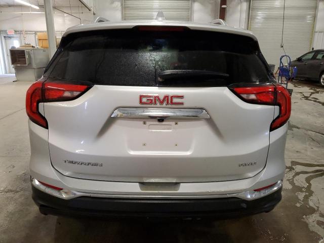 Photo 6 from auction – 2019 GMC TERRAIN SL with VIN 3GKALVEVXKL126437