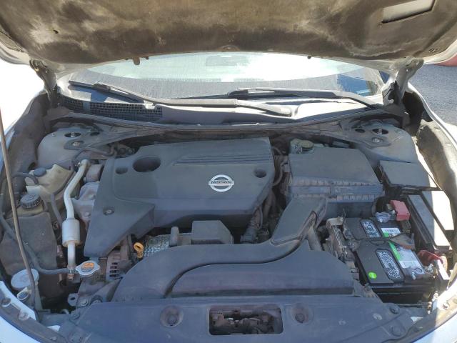 Photo 11 from auction – 2013 NISSAN ALTIMA 2.5 with VIN 1N4AL3AP2DN406840
