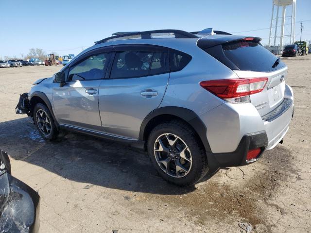 Photo 2 from auction – 2019 SUBARU CROSSTREK with VIN JF2GTACC2KH279314