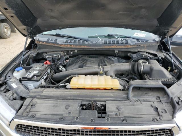 Photo 11 from auction – 2018 FORD F150 SUPER with VIN 1FTEW1EG0JFC41782