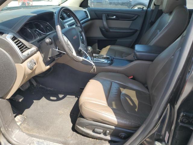 Photo 7 from auction – 2017 GMC ACADIA LIM with VIN 1GKKRSKD6HJ108952