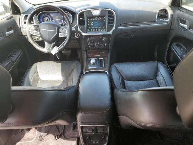Photo 8 from auction – 2019 CHRYSLER 300 LIMITE with VIN 2C3CCAEG7KH536463