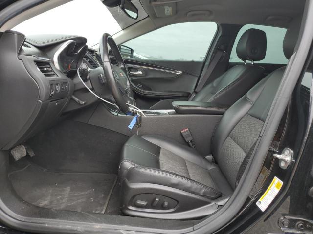 Photo 7 from auction – 2016 CHEVROLET IMPALA LT with VIN 2G1115S36G9162715