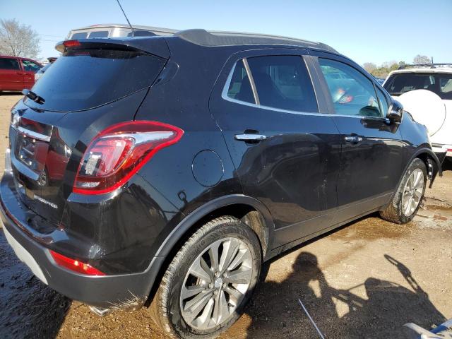 Photo 3 from auction – 2017 BUICK ENCORE PRE with VIN KL4CJASB8HB253334