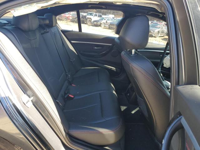 Photo 10 from auction – 2018 BMW 330 XI with VIN WBA8D9C5XJEB35817