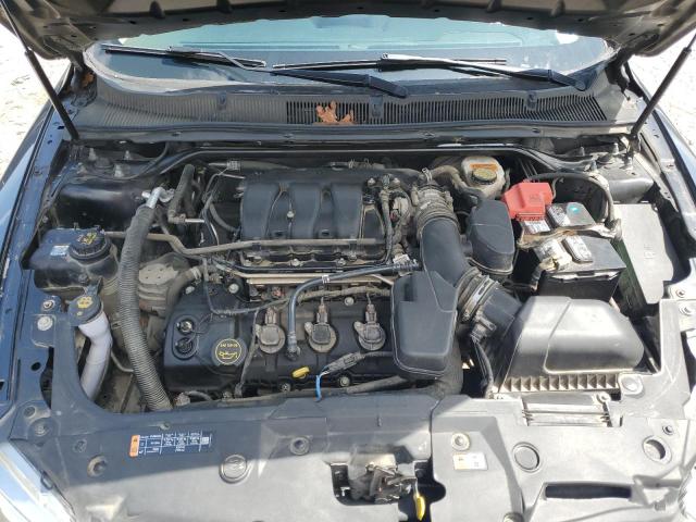 Photo 11 from auction – 2015 FORD TAURUS SE with VIN 1FAHP2D83FG178050