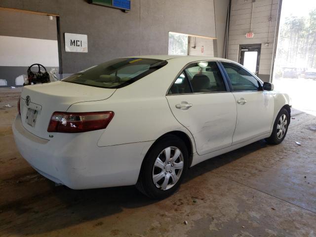 Photo 3 from auction – 2007 TOYOTA CAMRY CE with VIN 4T1BE46K57U644084