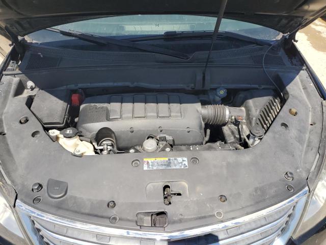 Photo 12 from auction – 2017 CHEVROLET TRAVERSE L with VIN 1GNKRGKD0HJ126993