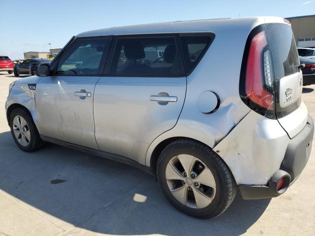 Photo 2 from auction – 2016 KIA SOUL with VIN KNDJN2A21G7828397