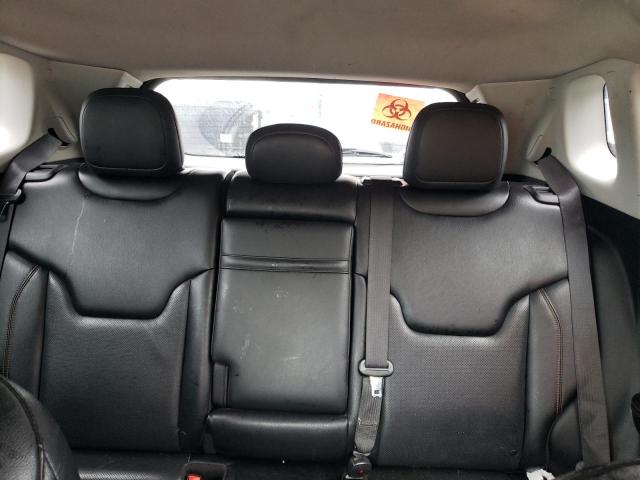 Photo 10 from auction – 2017 JEEP COMPASS LI with VIN 3C4NJDCBXHT674744