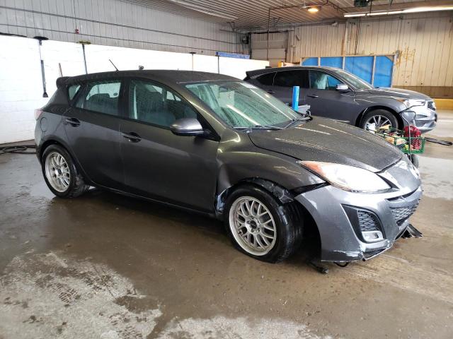 Photo 4 from auction – 2011 MAZDA 3 S with VIN JM1BL1K66B1448733