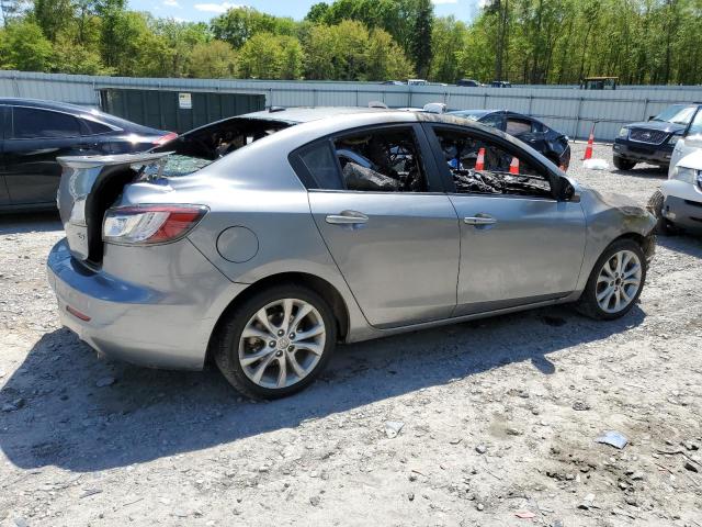 Photo 3 from auction – 2011 MAZDA 3 S with VIN JM1BL1U5XB1407655