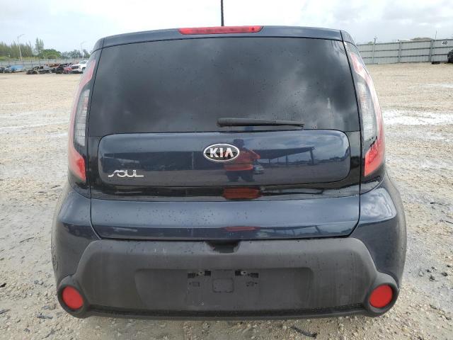 Снимка 6 от търг – 2015 KIA SOUL + с VIN KNDJP3A52F7164040