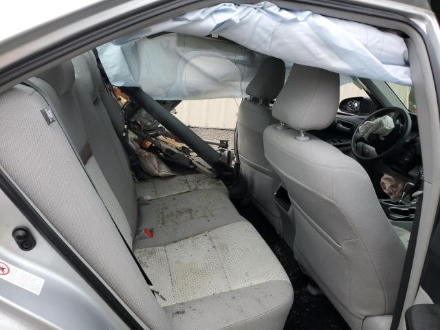 Photo 10 from auction – 2014 TOYOTA CAMRY L with VIN 4T4BF1FK9ER360228