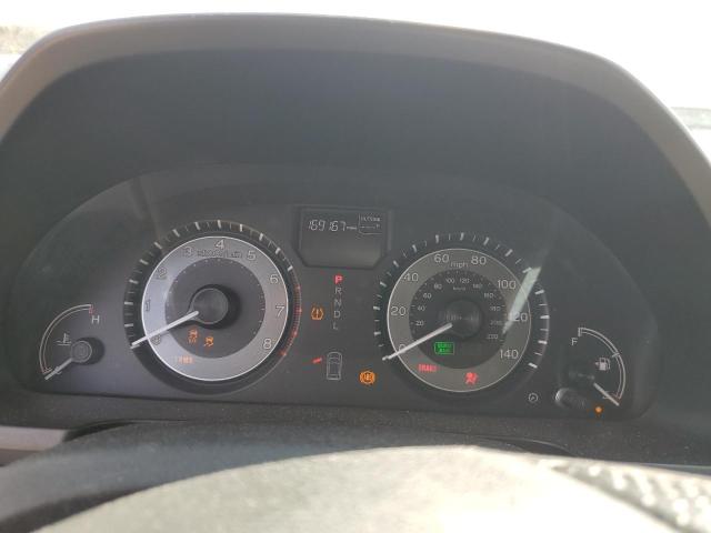 Photo 9 from auction – 2015 HONDA ODYSSEY EX with VIN 5FNRL5H4XFB058629