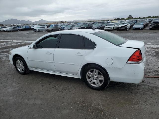 Zdjęcie 2 z aukcji – 2012 CHEVROLET IMPALA LT z VIN 2G1WG5E33C1314944