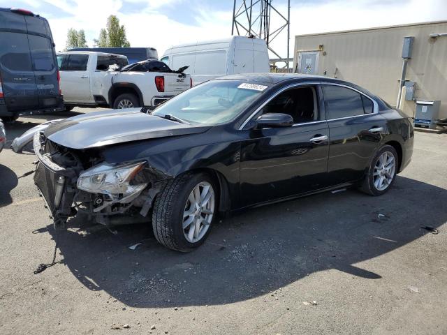 Zdjęcie 1 z aukcji – 2013 NISSAN MAXIMA S z VIN 1N4AA5AP5DC817064