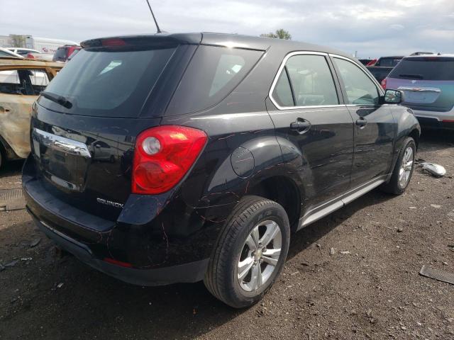 Photo 3 from auction – 2014 CHEVROLET EQUINOX LS with VIN 2GNALAEK5E6293296