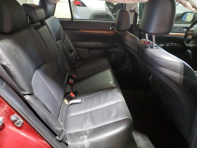 Фото 11 с аукциона – 2013 SUBARU OUTBACK 2. с VIN 4S4BRCJC6D3220008