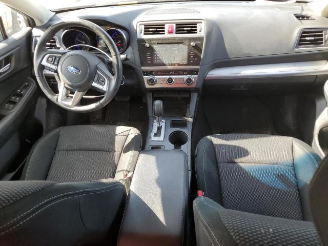 Photo 8 from auction – 2017 SUBARU OUTBACK 2. with VIN 4S4BSACC9H3273779