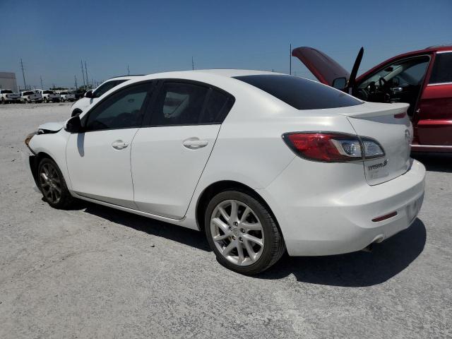 Photo 2 from auction – 2012 MAZDA 3 S with VIN JM1BL1V5XC1501311