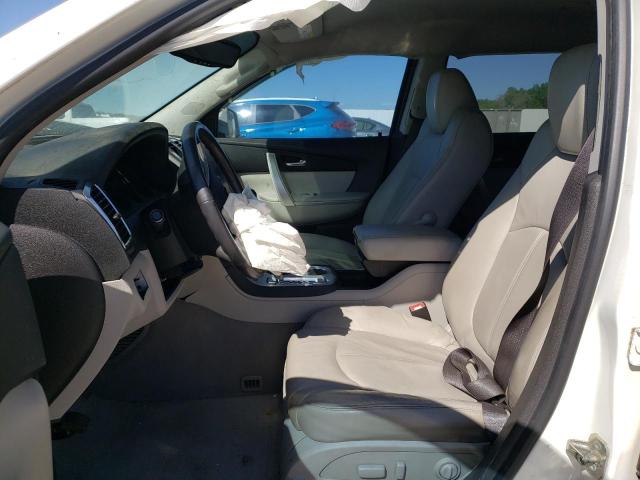Photo 7 from auction – 2010 GMC ACADIA SLT with VIN 1GKLVMED2AJ178297