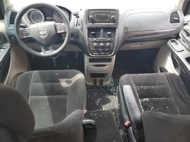 Photo 8 from auction – 2014 DODGE GRAND CARA with VIN 2C4RDGBG2ER361922
