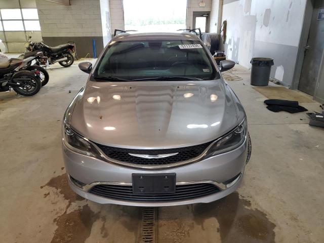 Photo 5 from auction – 2015 CHRYSLER 200 LIMITE with VIN 1C3CCCAB3FN721726