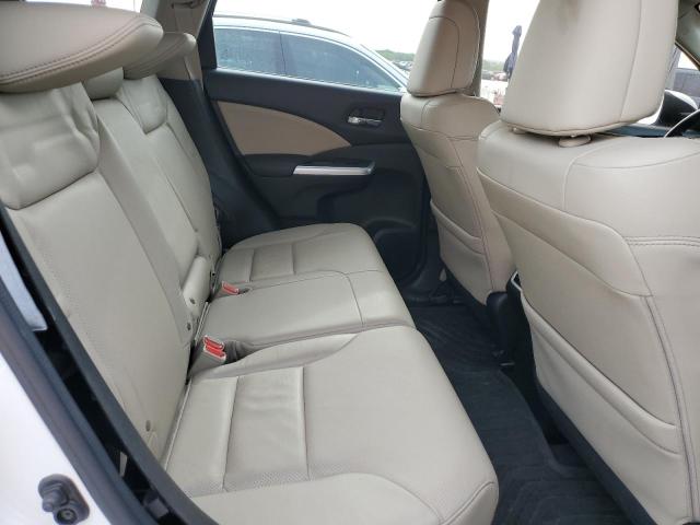 Photo 11 from auction – 2015 HONDA CR-V TOURI with VIN 5J6RM4H99FL024708