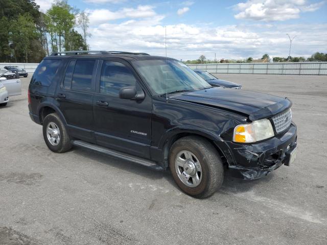Photo 4 from auction – 2002 FORD EXPLORER L with VIN 1FMZU65K32UD30540