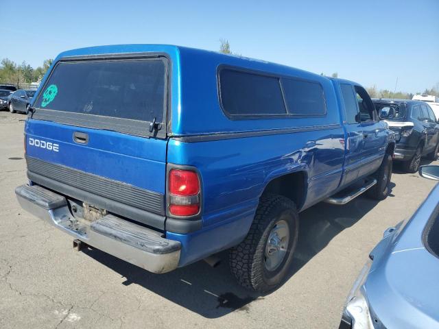 Photo 3 from auction – 2000 DODGE RAM 1500 with VIN 1B7HF13Z0YJ179034