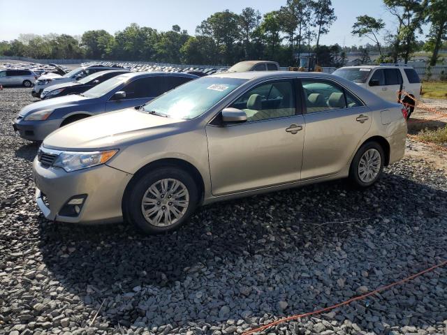 Photo 1 from auction – 2014 TOYOTA CAMRY L with VIN 4T4BF1FK9ER354378