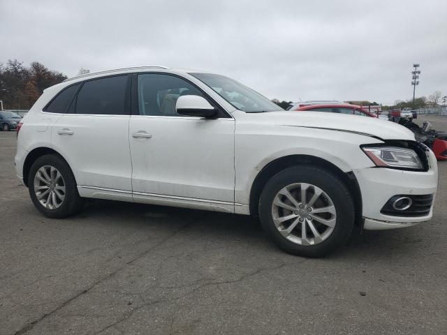 Photo 4 from auction – 2015 AUDI Q5 PREMIUM with VIN WA1LFAFP9FA055016