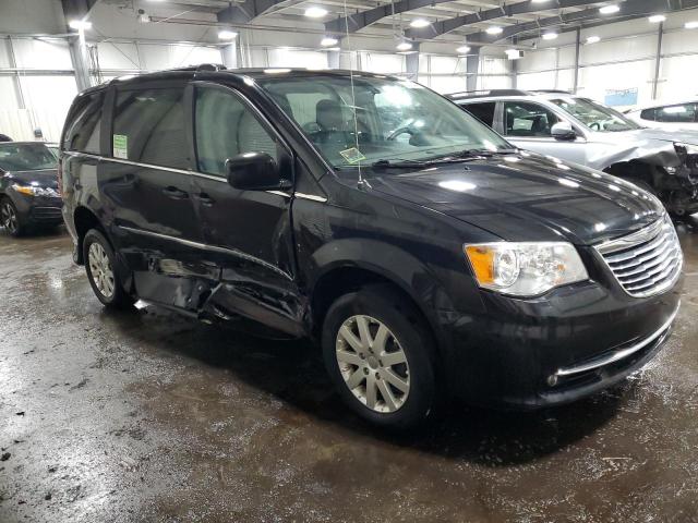 Photo 4 from auction – 2013 CHRYSLER TOWN & COU with VIN 2C4RC1BG9DR748062