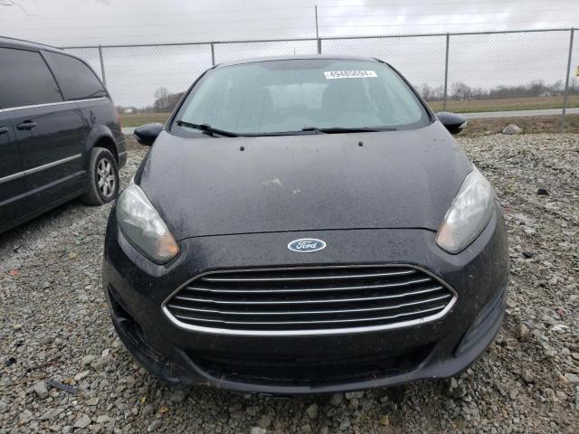 Photo 5 from auction – 2015 FORD FIESTA SE with VIN 3FADP4EJ2FM105382